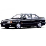 Nissan Primera (P10 P11)